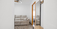 Resale · APARTAMENTO · Torrevieja · PLAYA NAUFRAGOS