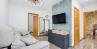 Resale · APARTAMENTO · Torrevieja · PLAYA NAUFRAGOS