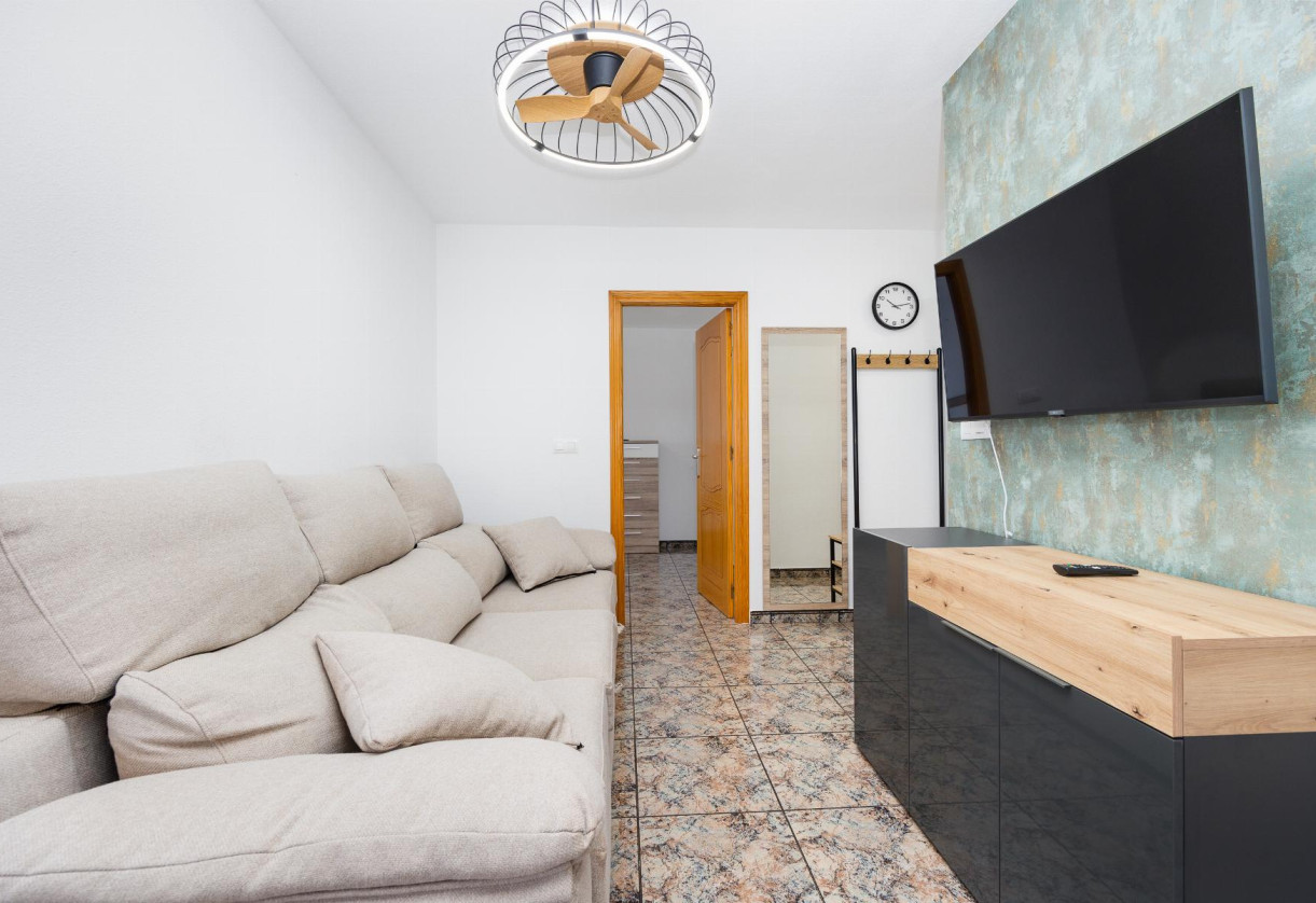Rynek wtórny · APARTAMENTO · Torrevieja · PLAYA NAUFRAGOS
