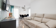 Resale · APARTAMENTO · Torrevieja · PLAYA NAUFRAGOS