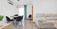 Resale · APARTAMENTO · Torrevieja · PLAYA NAUFRAGOS