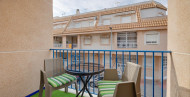 Resale · APARTAMENTO · Torrevieja · PLAYA NAUFRAGOS