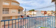Resale · APARTAMENTO · Torrevieja · PLAYA NAUFRAGOS