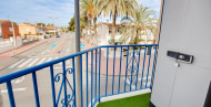 Resale · APARTAMENTO · Torrevieja · PLAYA NAUFRAGOS