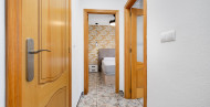 Resale · APARTAMENTO · Torrevieja · PLAYA NAUFRAGOS