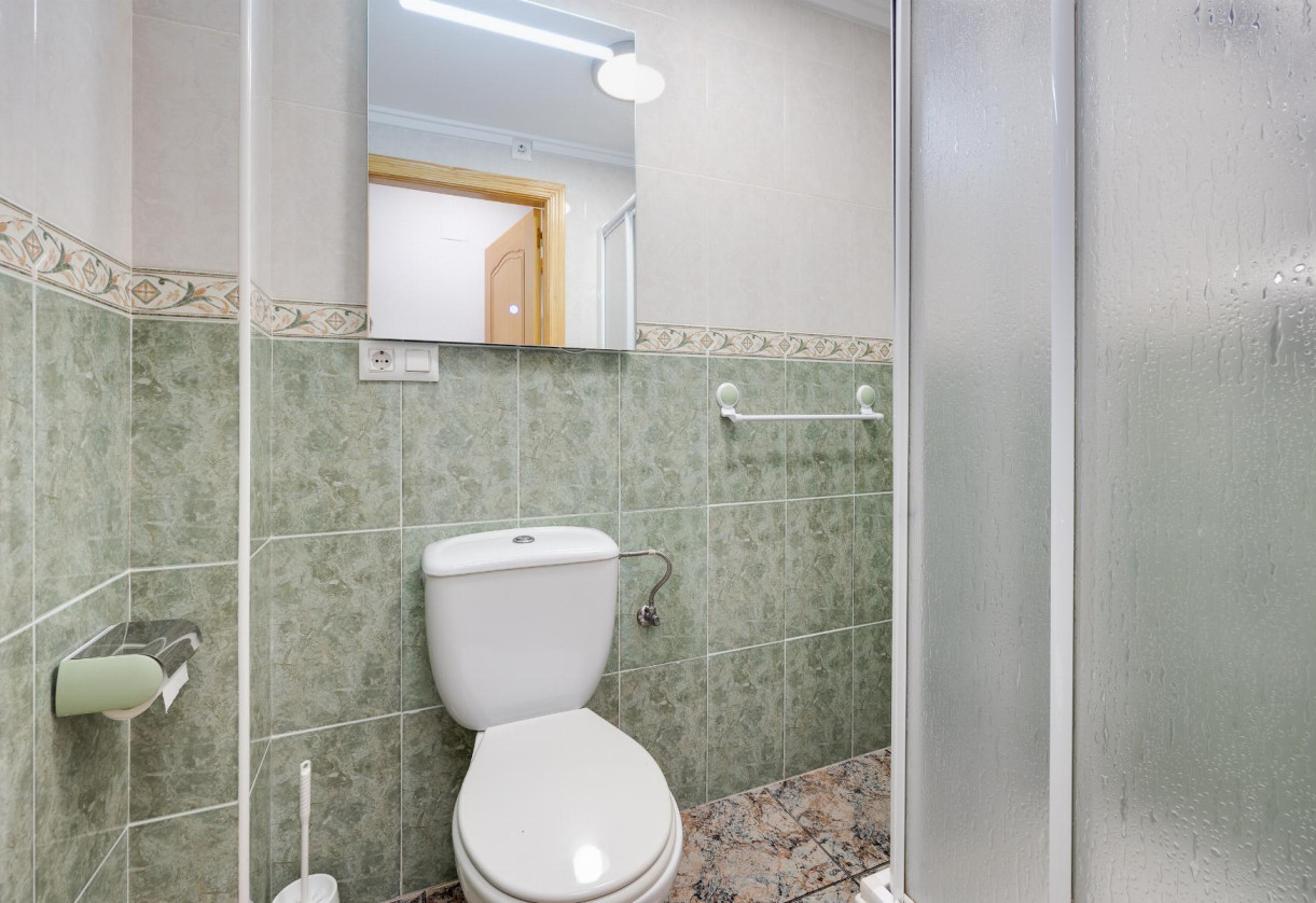 Rynek wtórny · APARTAMENTO · Torrevieja · PLAYA NAUFRAGOS