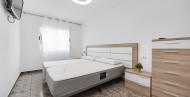 Resale · APARTAMENTO · Torrevieja · PLAYA NAUFRAGOS