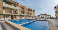 Resale · APARTAMENTO · Torrevieja · PLAYA NAUFRAGOS