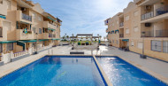Resale · APARTAMENTO · Torrevieja · PLAYA NAUFRAGOS
