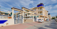 Resale · APARTAMENTO · Torrevieja · PLAYA NAUFRAGOS