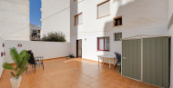 Resale · APARTAMENTO · Torrevieja · Playa del Cura