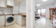 Resale · APARTAMENTO · Torrevieja · Playa del Cura
