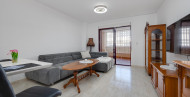 Resale · APARTAMENTO · Torrevieja · Playa del Cura