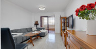 Resale · APARTAMENTO · Torrevieja · Playa del Cura