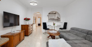 Resale · APARTAMENTO · Torrevieja · Playa del Cura