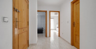 Resale · APARTAMENTO · Torrevieja · Playa del Cura