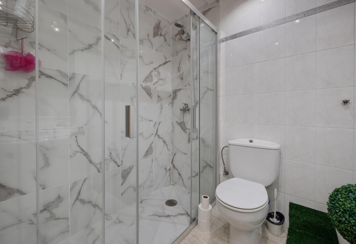 Resale · APARTAMENTO · Torrevieja · Playa del Cura