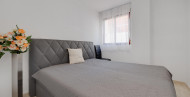 Resale · APARTAMENTO · Torrevieja · Playa del Cura