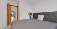 Resale · APARTAMENTO · Torrevieja · Playa del Cura