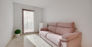Resale · APARTAMENTO · Torrevieja · Playa del Cura