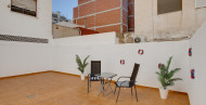 Resale · APARTAMENTO · Torrevieja · Playa del Cura