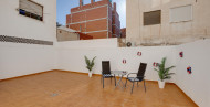 Resale · APARTAMENTO · Torrevieja · Playa del Cura