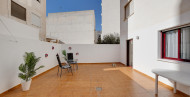 Resale · APARTAMENTO · Torrevieja · Playa del Cura