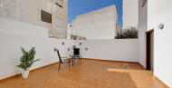 Resale · APARTAMENTO · Torrevieja · Playa del Cura