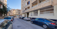 Resale · APARTAMENTO · Torrevieja · Playa del Cura
