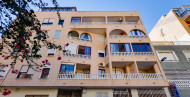 Resale · APARTAMENTO · Torrevieja · Playa del Cura