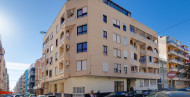 Resale · APARTAMENTO · Torrevieja · Playa del Cura