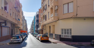 Resale · APARTAMENTO · Torrevieja · Playa del Cura