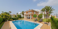 Reventa · Chalet · Torrevieja · La Veleta