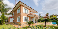 Reventa · Chalet · Torrevieja · La Veleta