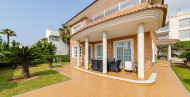 Reventa · Chalet · Torrevieja · La Veleta