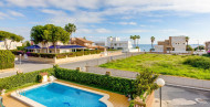 Reventa · Chalet · Torrevieja · La Veleta