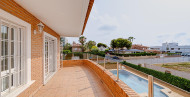 Reventa · Chalet · Torrevieja · La Veleta
