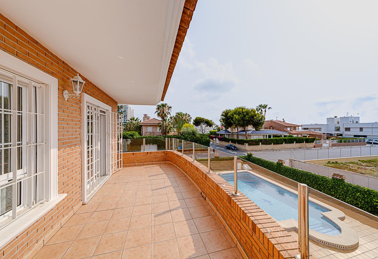 Reventa · Chalet · Torrevieja · La Veleta