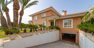 Reventa · Chalet · Torrevieja · La Veleta