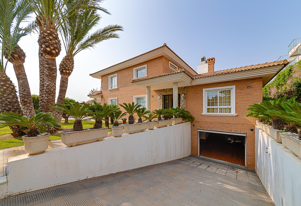 Reventa · Chalet · Torrevieja · La Veleta