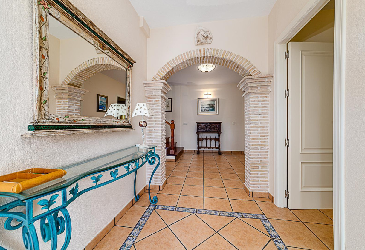 Reventa · Chalet · Torrevieja · La Veleta
