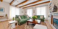 Reventa · Chalet · Torrevieja · La Veleta