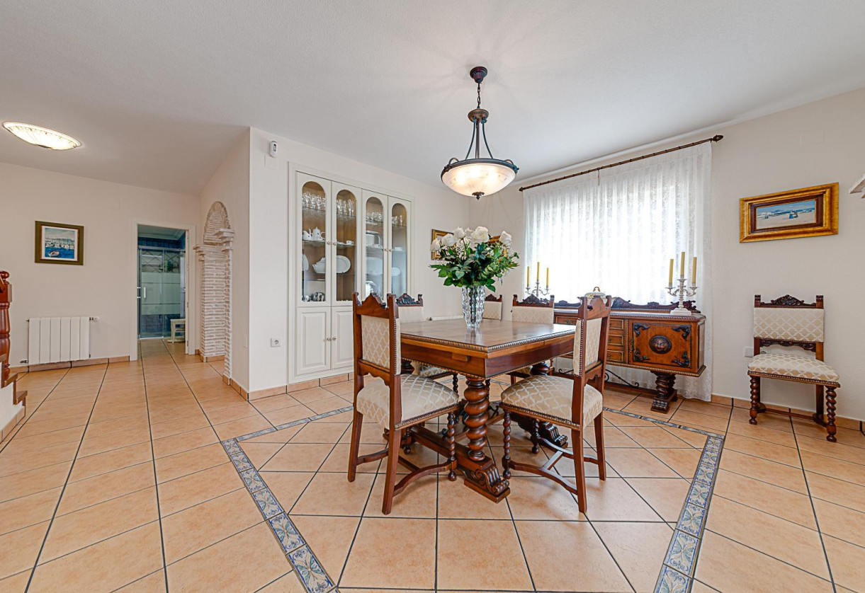 Reventa · Chalet · Torrevieja · La Veleta