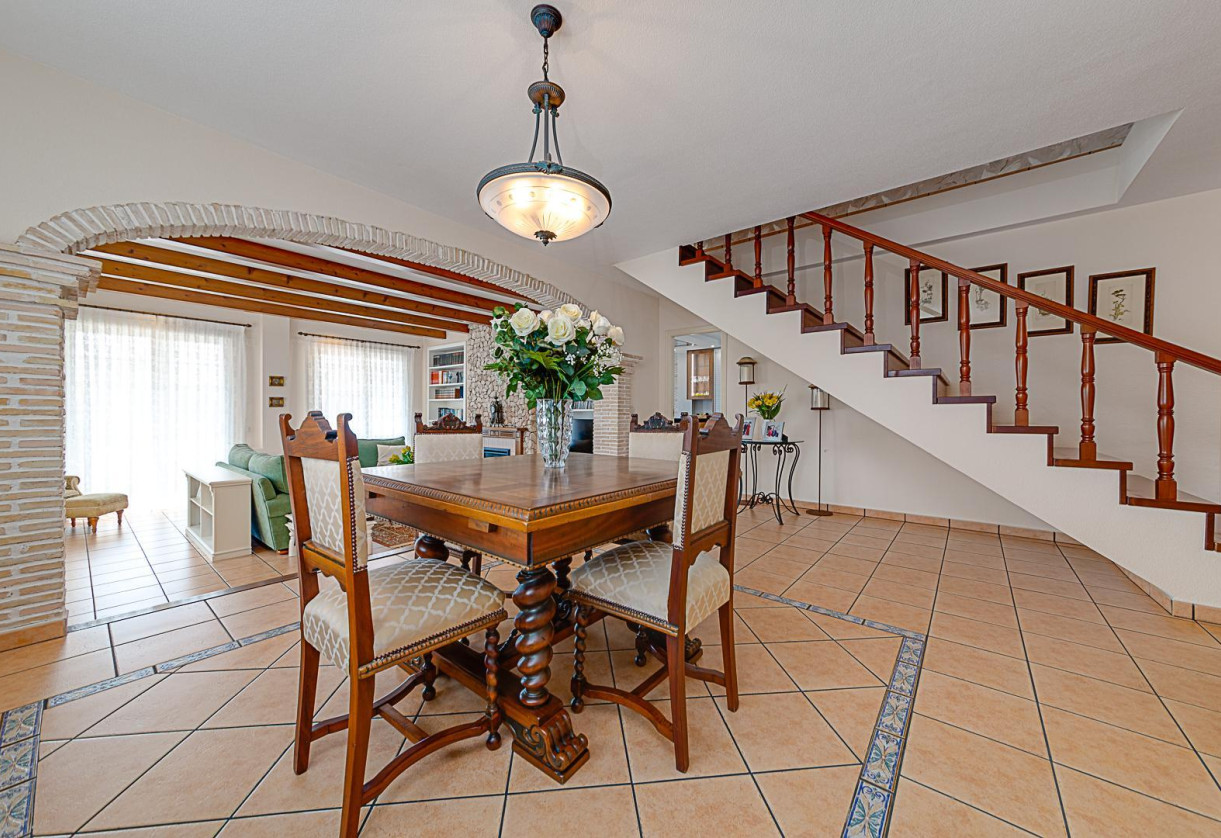 Reventa · Chalet · Torrevieja · La Veleta