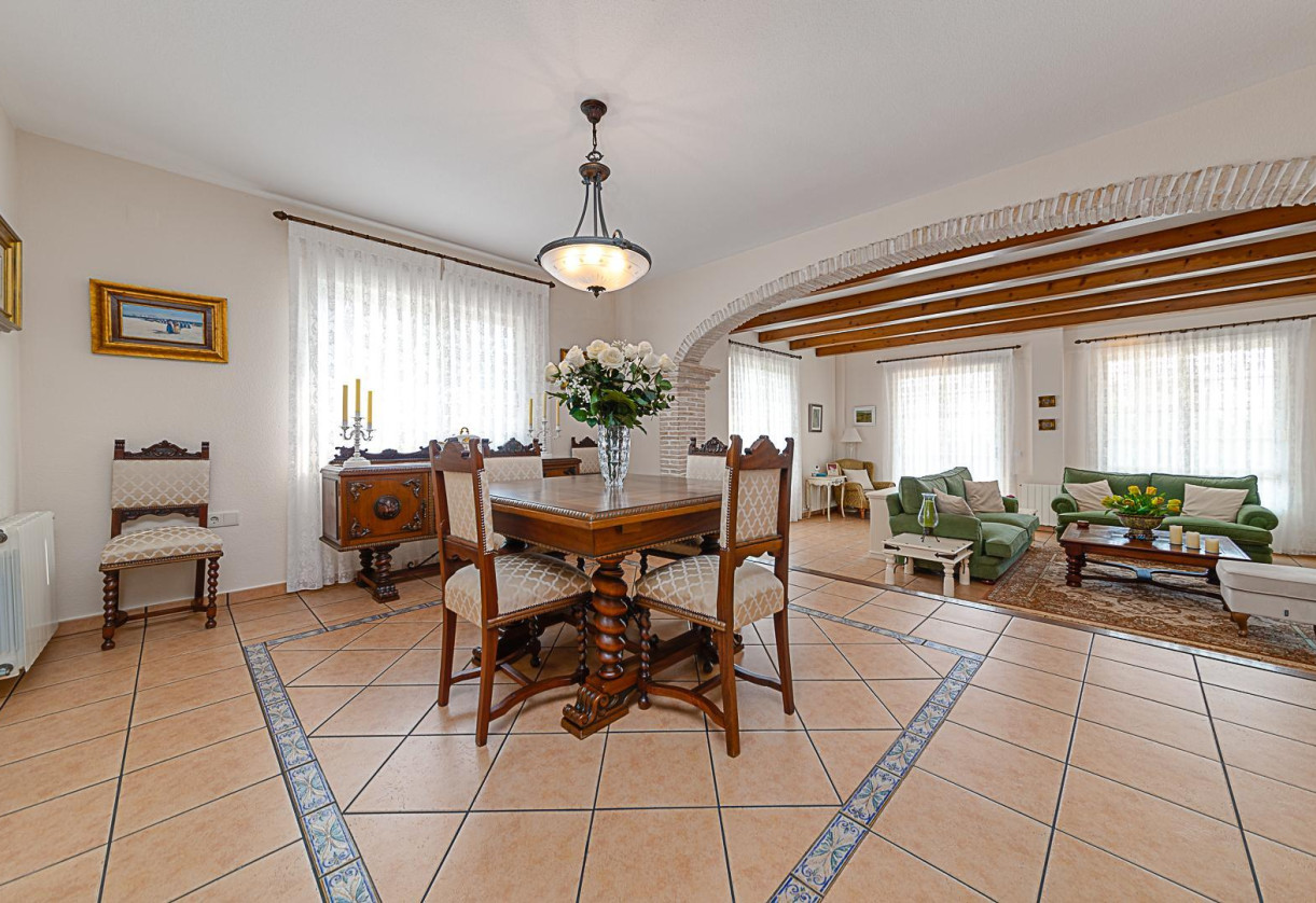 Reventa · Chalet · Torrevieja · La Veleta