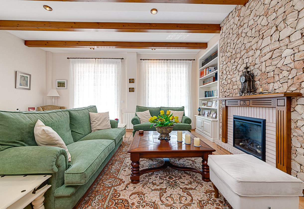 Reventa · Chalet · Torrevieja · La Veleta