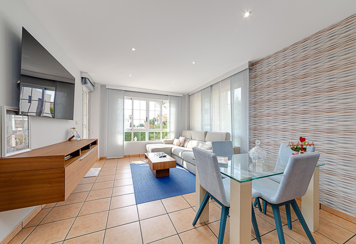 Reventa · Chalet · Torrevieja · La Veleta