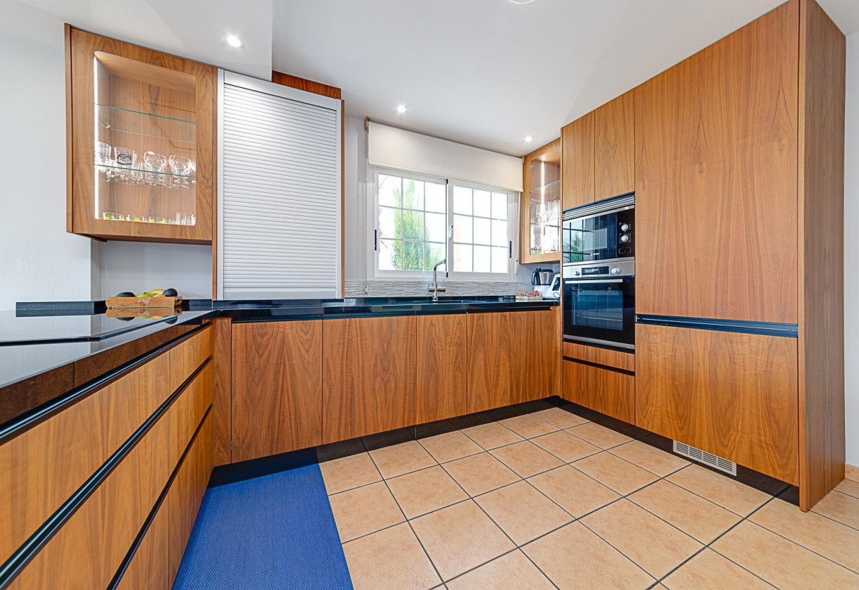 Reventa · Chalet · Torrevieja · La Veleta