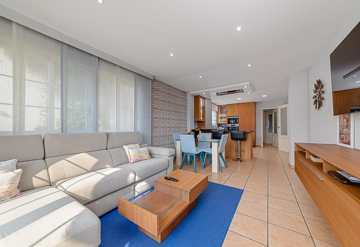 Reventa · Chalet · Torrevieja · La Veleta