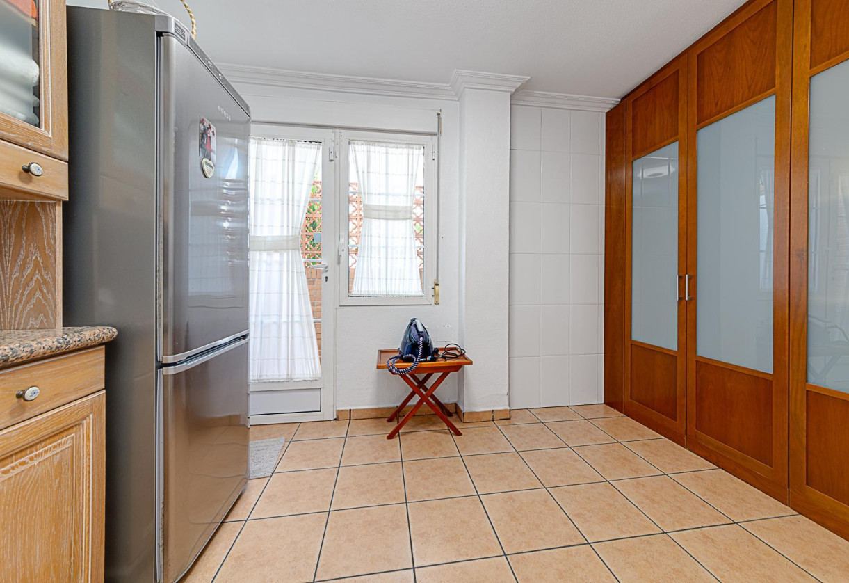 Reventa · Chalet · Torrevieja · La Veleta